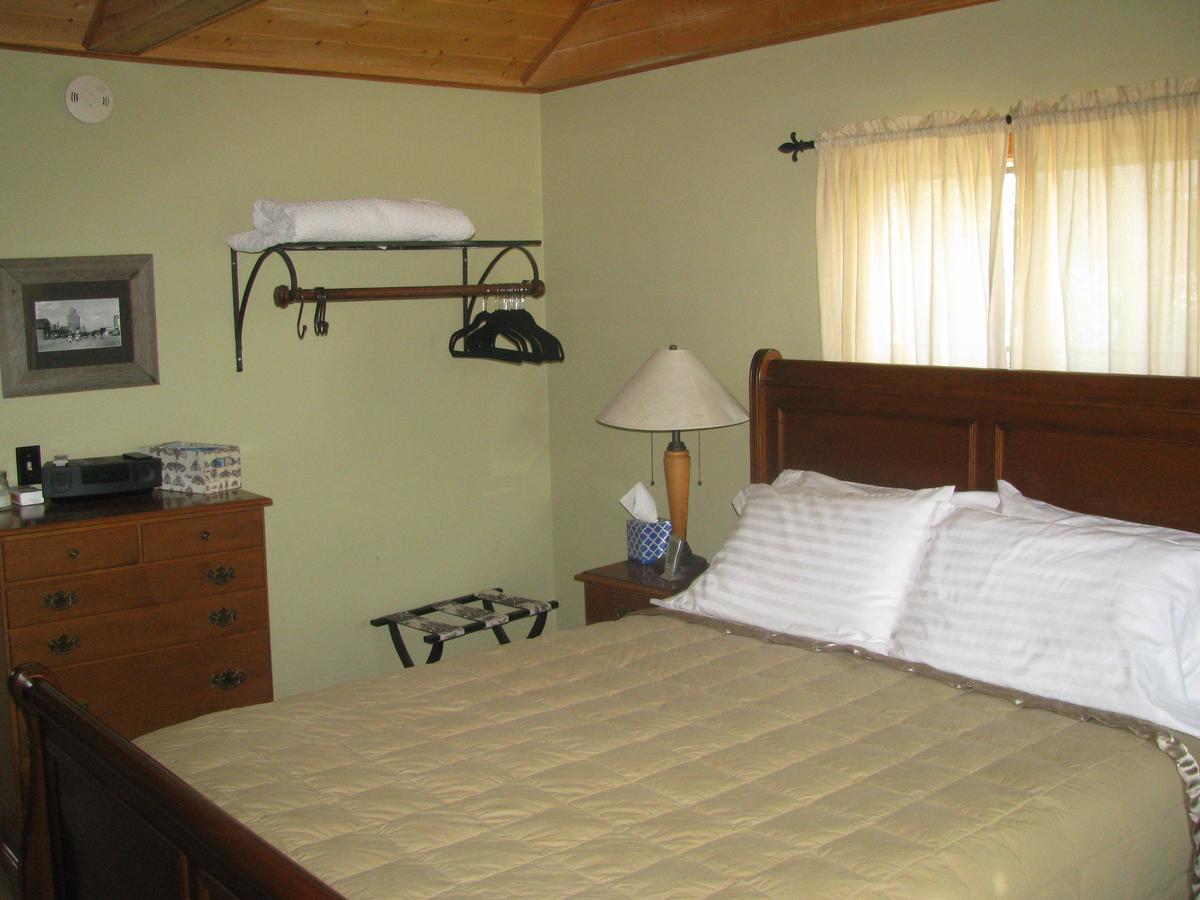 Great Northern Bed & Breakfast Chester Exterior photo