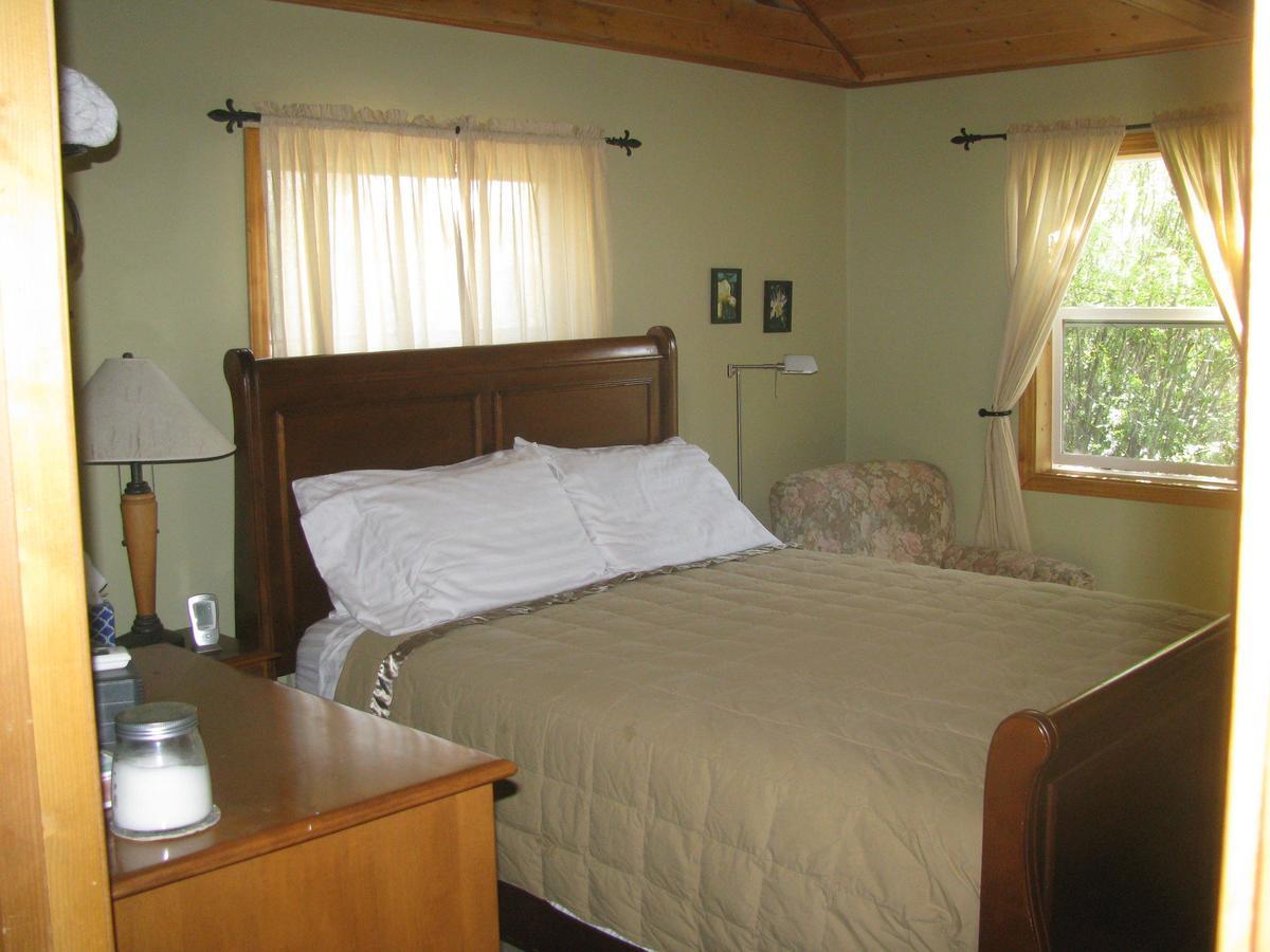 Great Northern Bed & Breakfast Chester Exterior photo